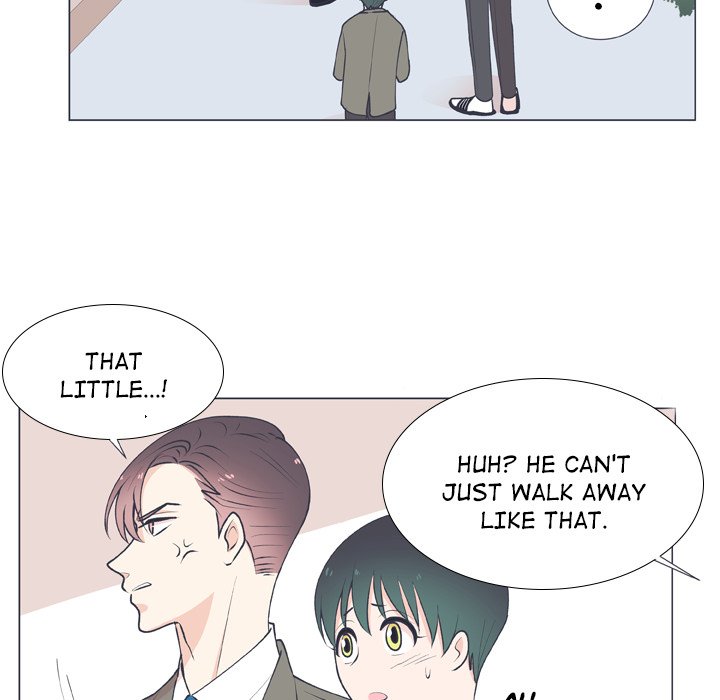 Read Double POP! chapter 15 image 14 on Lezhin