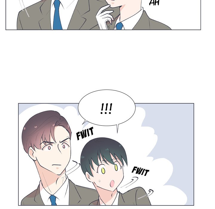 Read Double POP! chapter 15 image 15 on Lezhin
