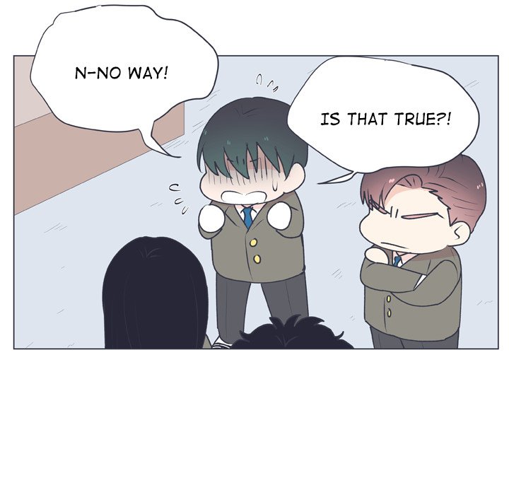 Read Double POP! chapter 15 image 24 on Lezhin