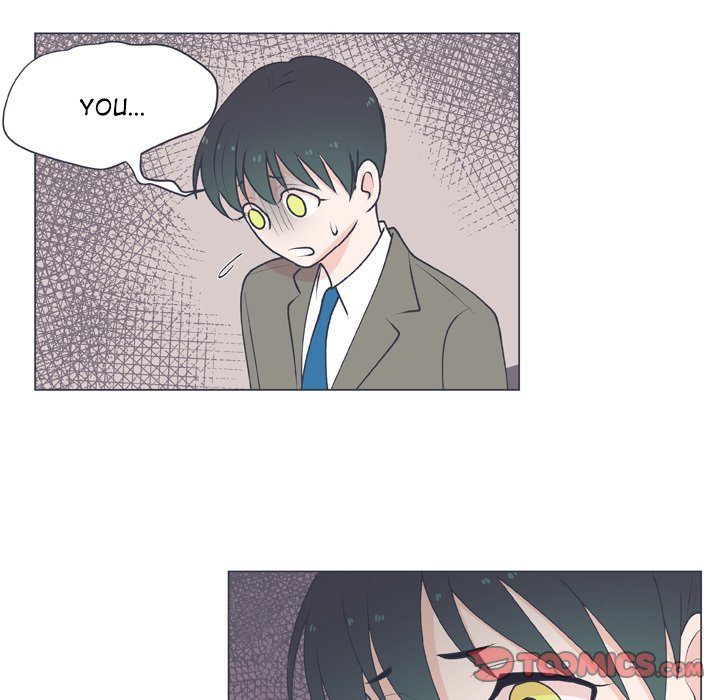 Read Double POP! chapter 15 image 25 on Lezhin
