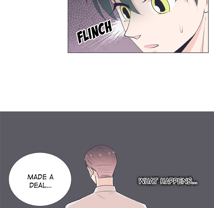 Read Double POP! chapter 15 image 26 on Lezhin