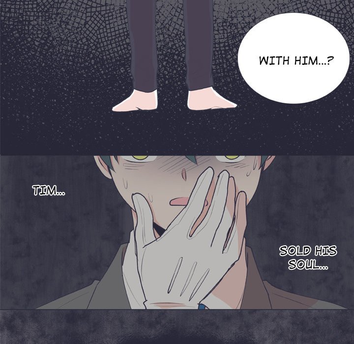Read Double POP! chapter 15 image 28 on Lezhin