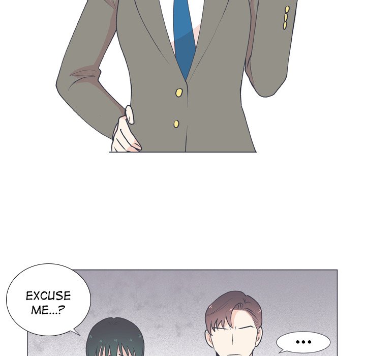 Read Double POP! chapter 15 image 30 on Lezhin