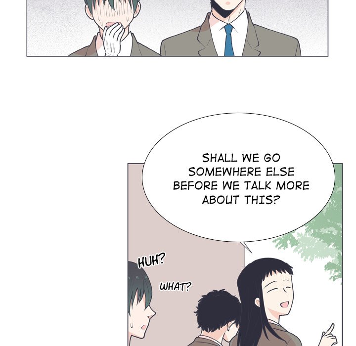 Read Double POP! chapter 15 image 31 on Lezhin
