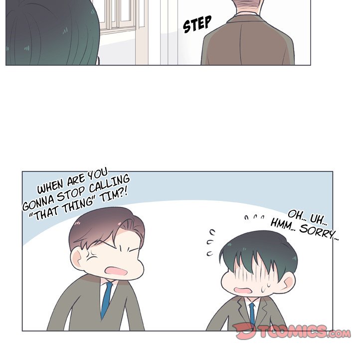 Read Double POP! chapter 15 image 33 on Lezhin