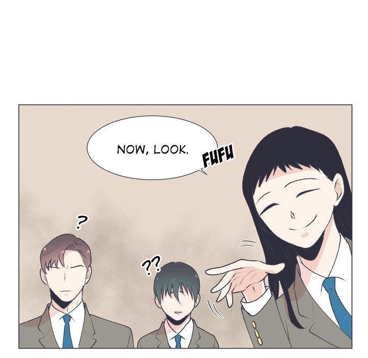 Read Double POP! chapter 15 image 34 on Lezhin