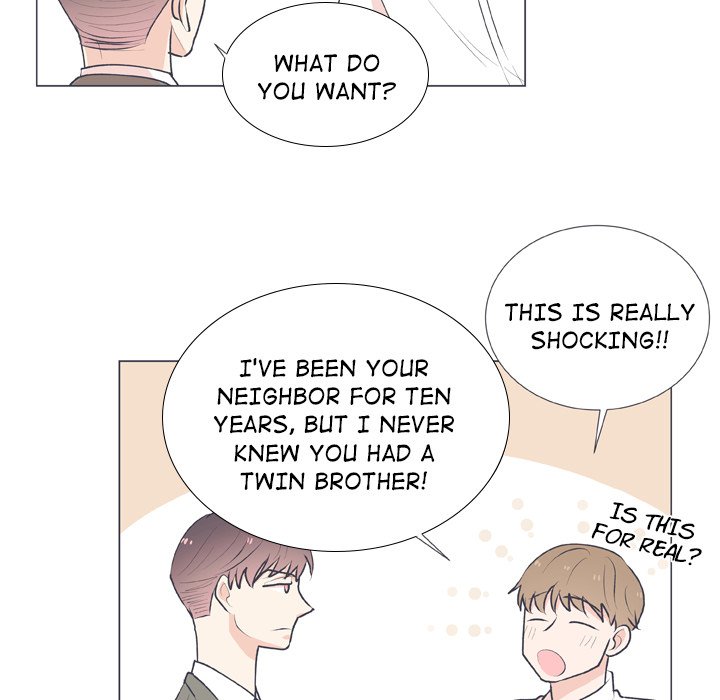 Read Double POP! chapter 15 image 36 on Lezhin