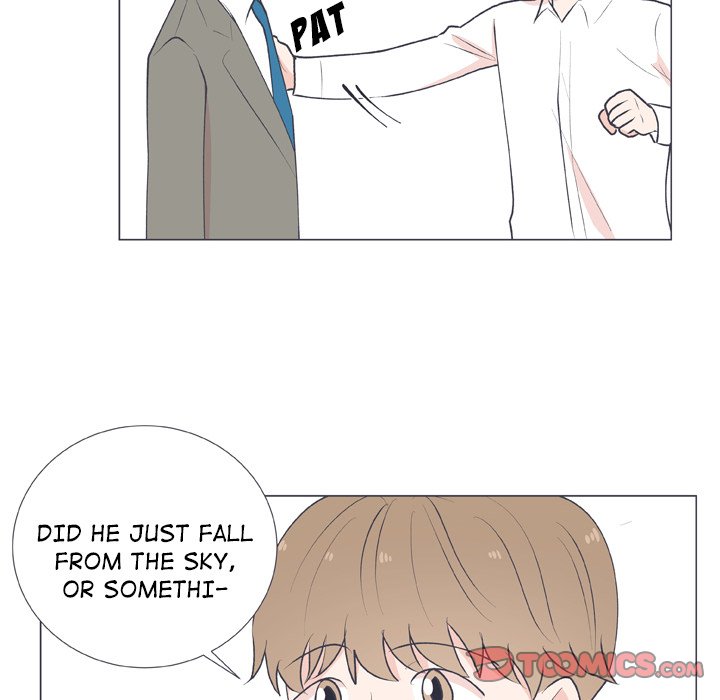 Read Double POP! chapter 15 image 37 on Lezhin