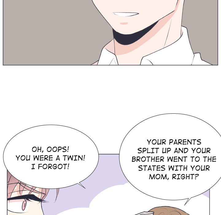 Read Double POP! chapter 15 image 40 on Lezhin