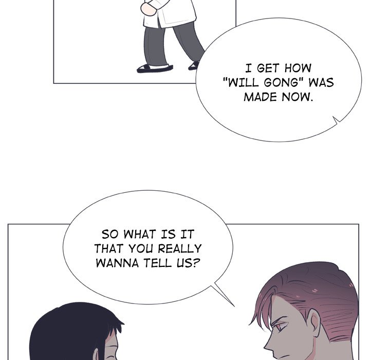 Read Double POP! chapter 15 image 46 on Lezhin