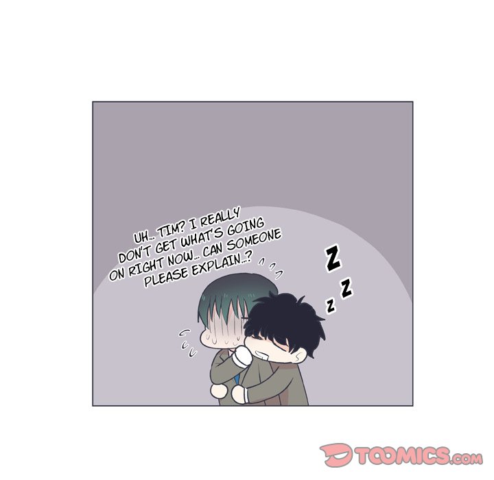 Read Double POP! chapter 15 image 49 on Lezhin