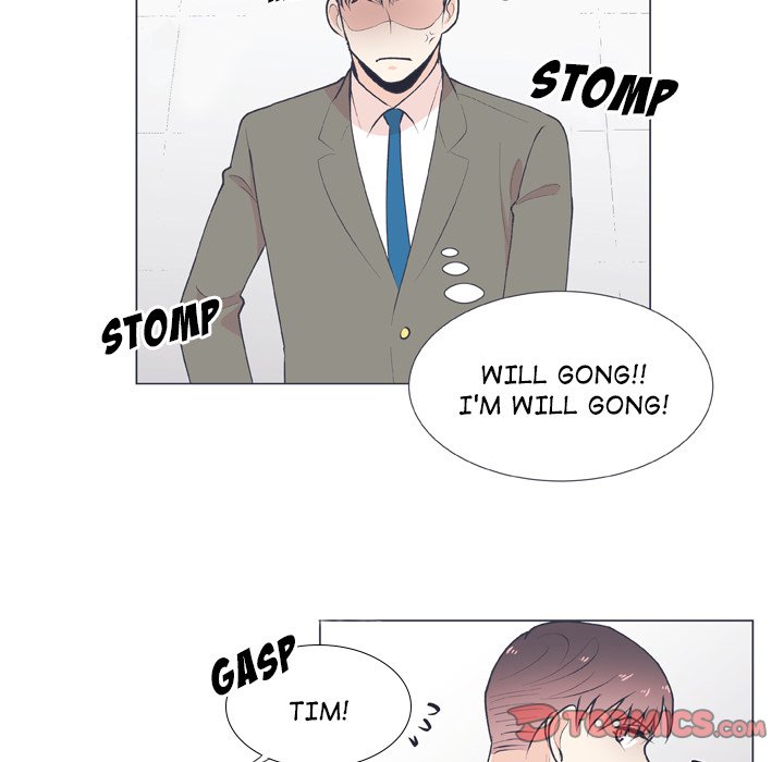 Read Double POP! chapter 15 image 53 on Lezhin