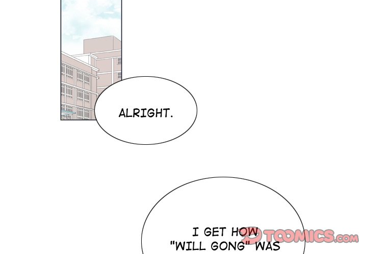 Read Double POP! chapter 16 image 1 on Lezhin