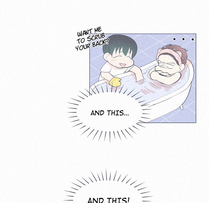 Read Double POP! chapter 16 image 15 on Lezhin
