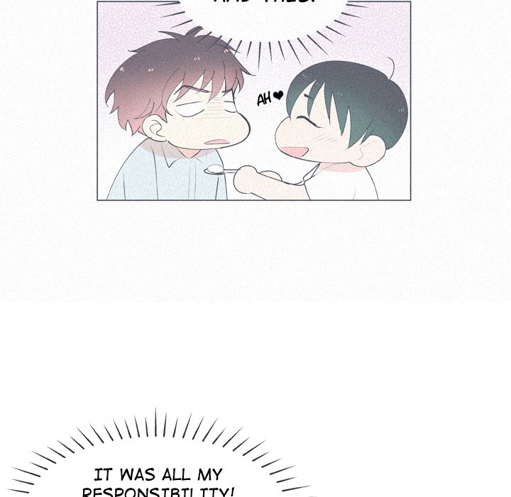 Read Double POP! chapter 16 image 16 on Lezhin