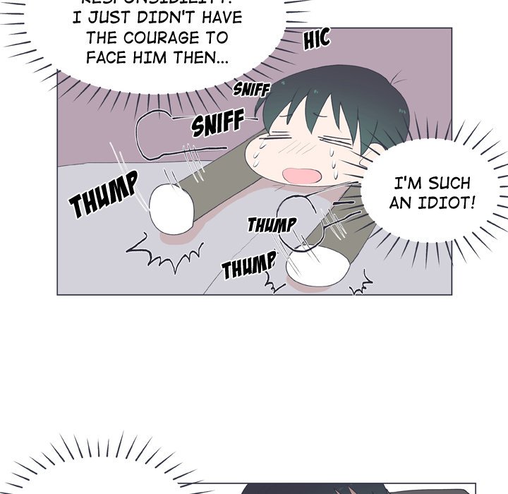 Read Double POP! chapter 16 image 17 on Lezhin
