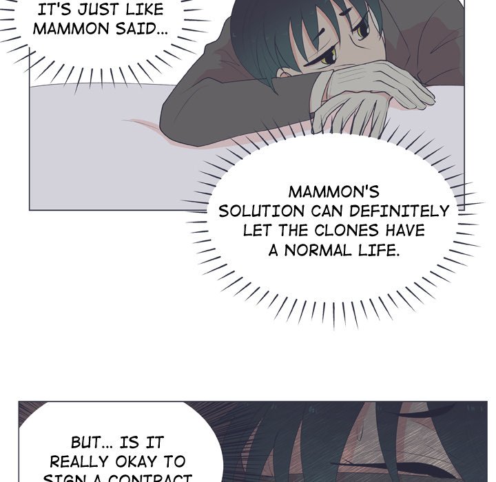 Read Double POP! chapter 16 image 18 on Lezhin