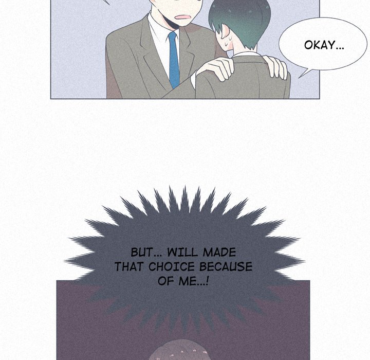 Read Double POP! chapter 16 image 20 on Lezhin