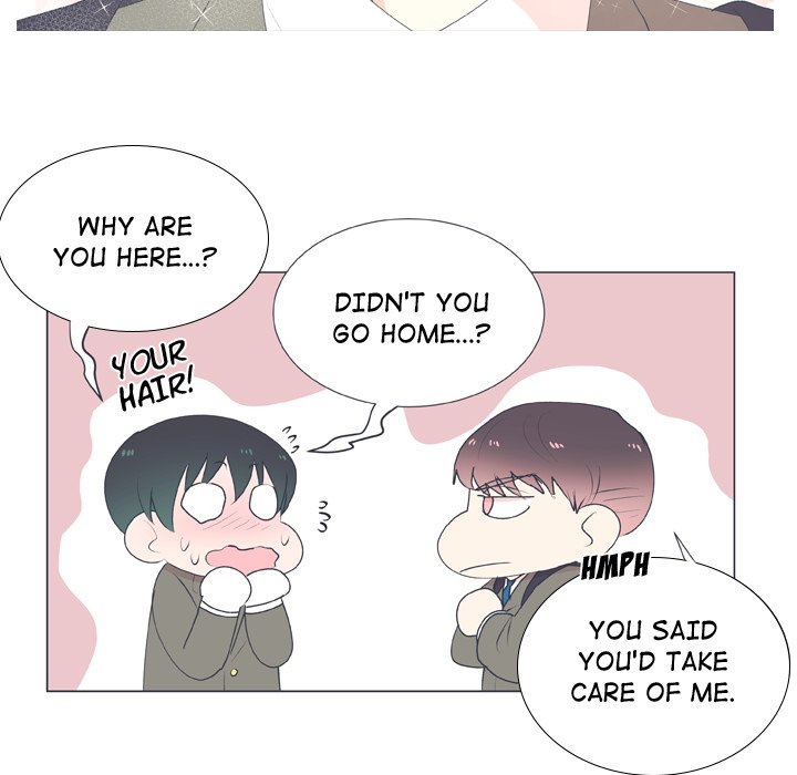 Read Double POP! chapter 16 image 28 on Lezhin