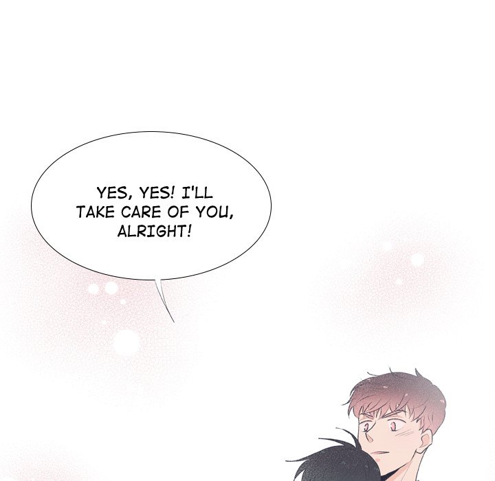Read Double POP! chapter 16 image 30 on Lezhin