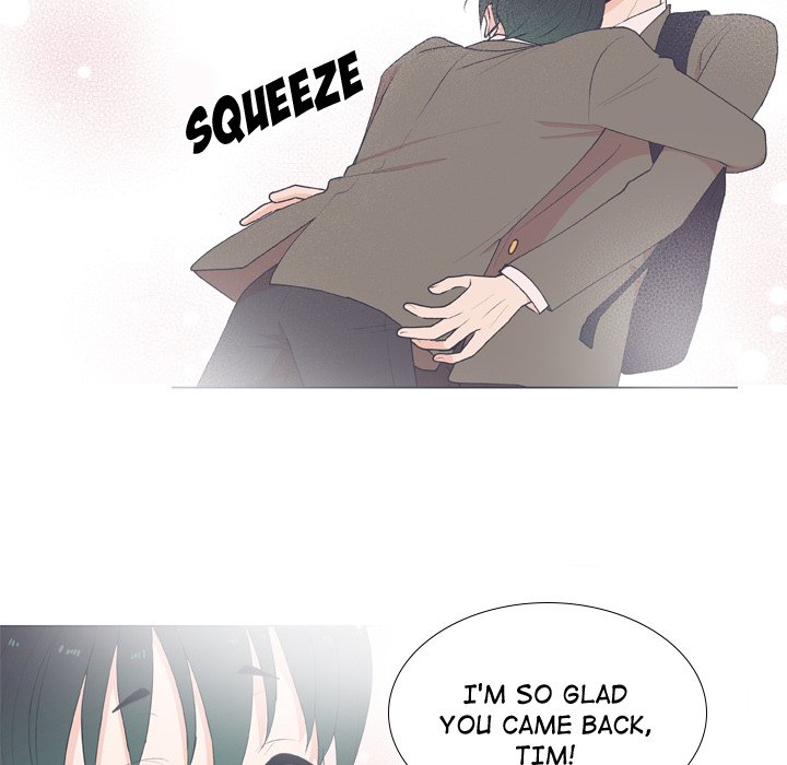 Read Double POP! chapter 16 image 31 on Lezhin