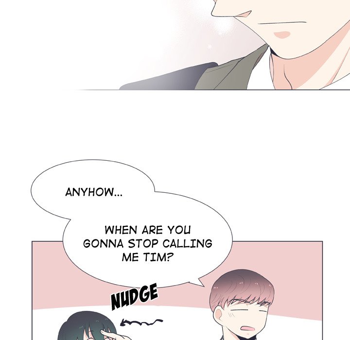 Read Double POP! chapter 16 image 33 on Lezhin