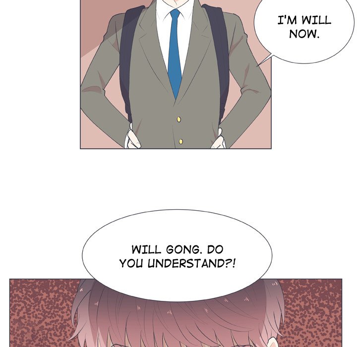 Read Double POP! chapter 16 image 35 on Lezhin