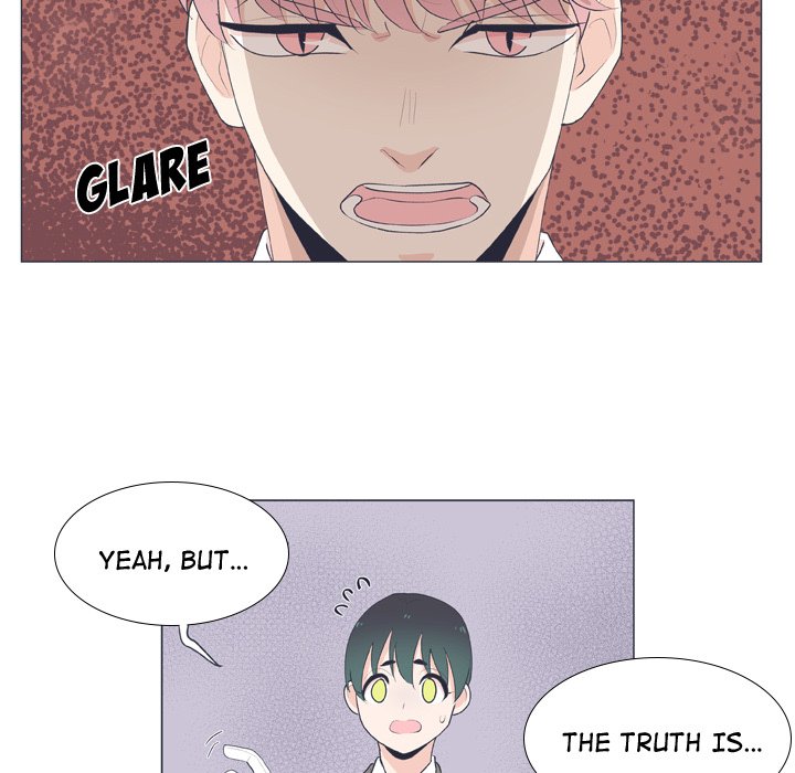 Read Double POP! chapter 16 image 36 on Lezhin