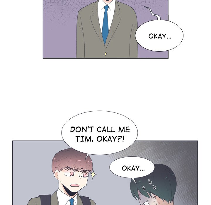 Read Double POP! chapter 16 image 38 on Lezhin