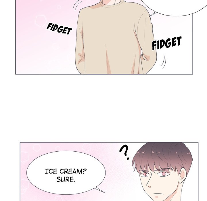 Read Double POP! chapter 16 image 43 on Lezhin