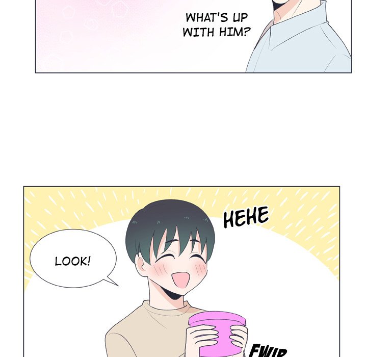 Read Double POP! chapter 16 image 44 on Lezhin
