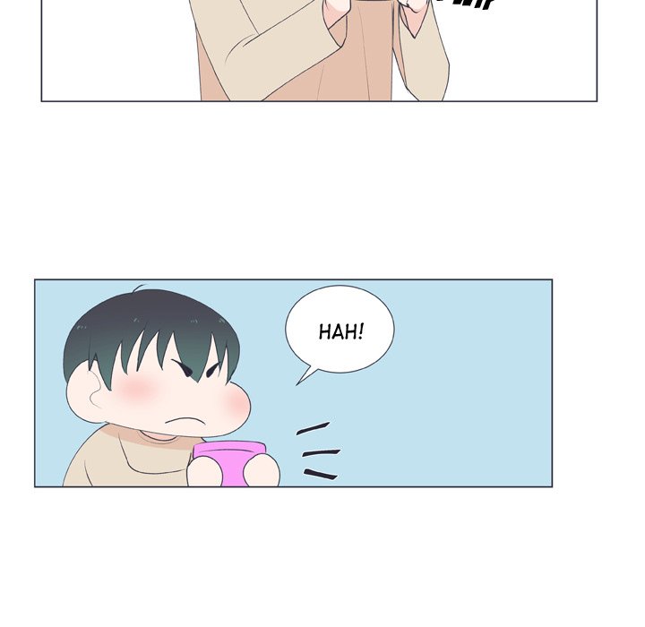 Read Double POP! chapter 16 image 45 on Lezhin
