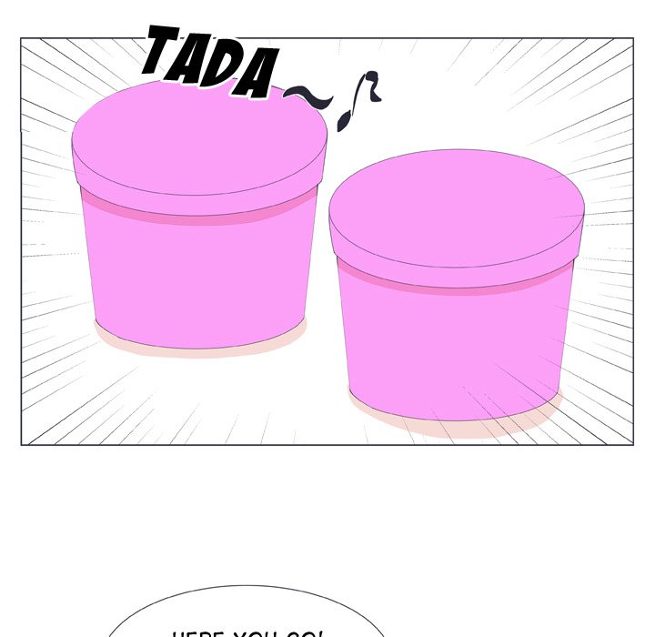 Read Double POP! chapter 16 image 47 on Lezhin