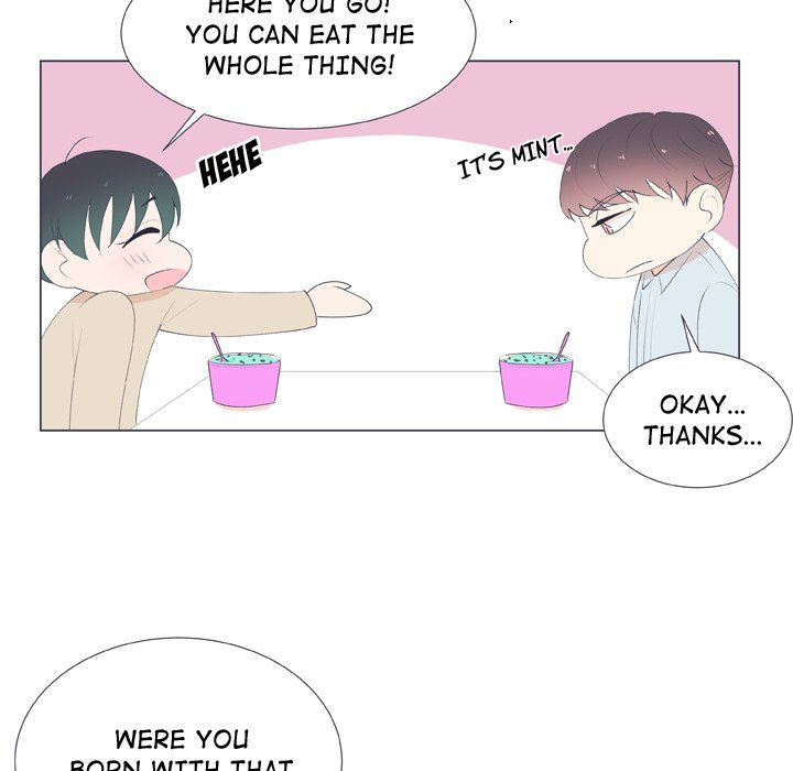 Read Double POP! chapter 16 image 48 on Lezhin