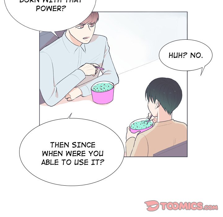 Read Double POP! chapter 16 image 49 on Lezhin