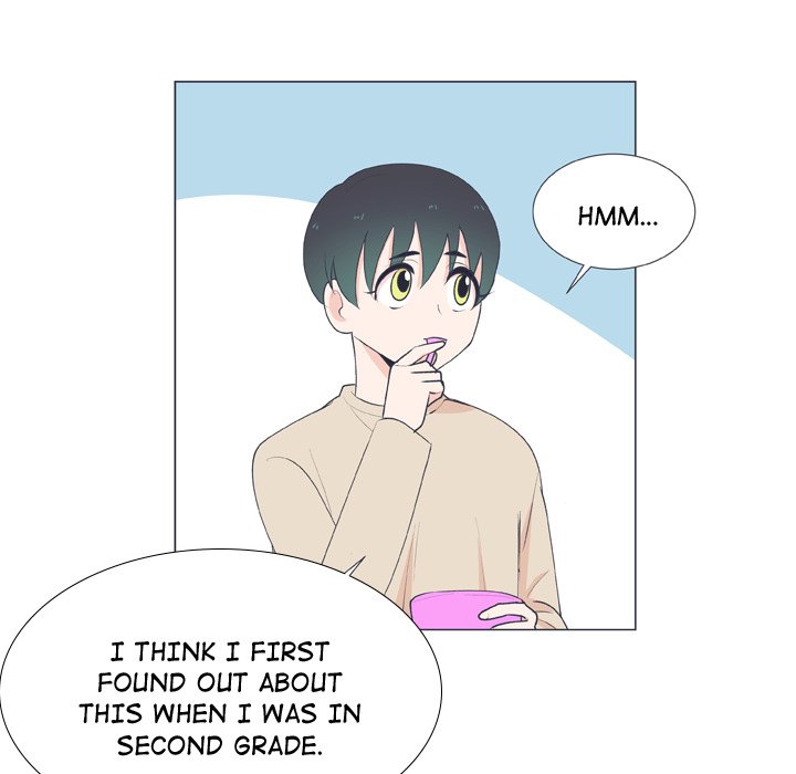 Read Double POP! chapter 16 image 50 on Lezhin