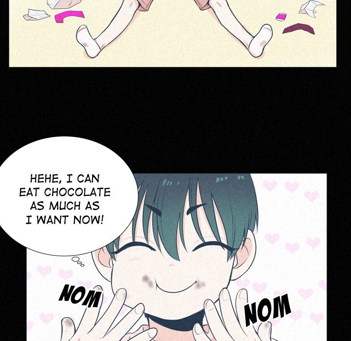 Read Double POP! chapter 16 image 55 on Lezhin