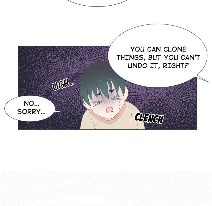 Read Double POP! chapter 16 image 58 on Lezhin