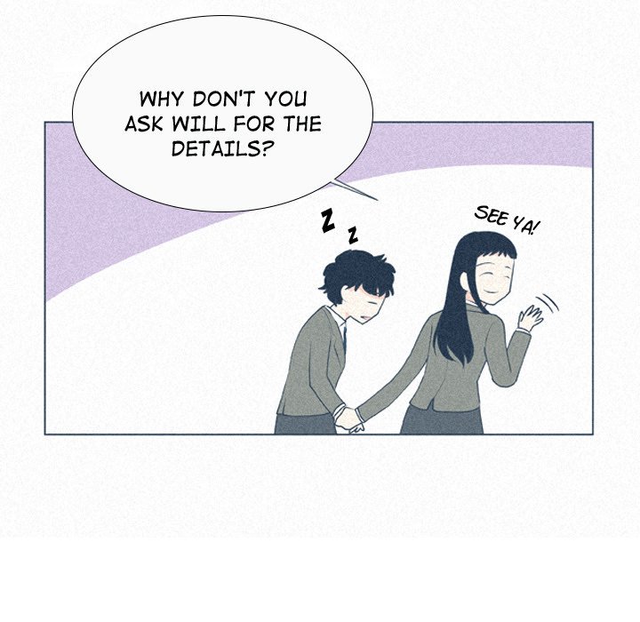 Read Double POP! chapter 16 image 59 on Lezhin
