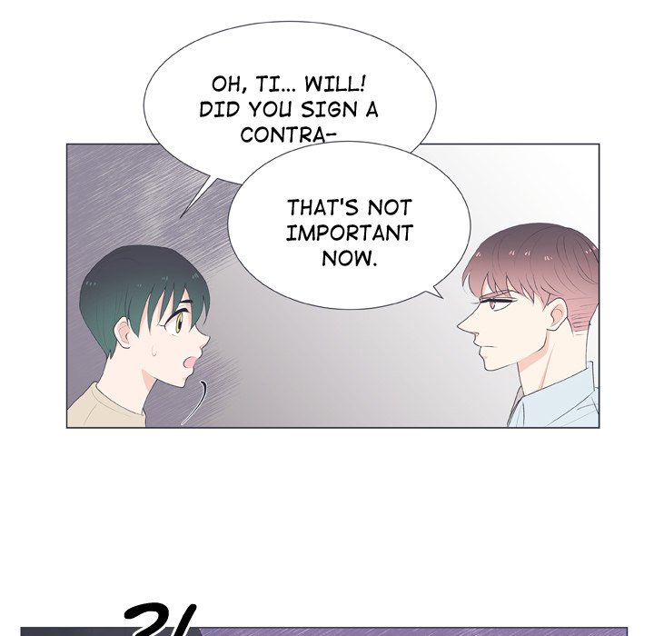 Read Double POP! chapter 16 image 60 on Lezhin