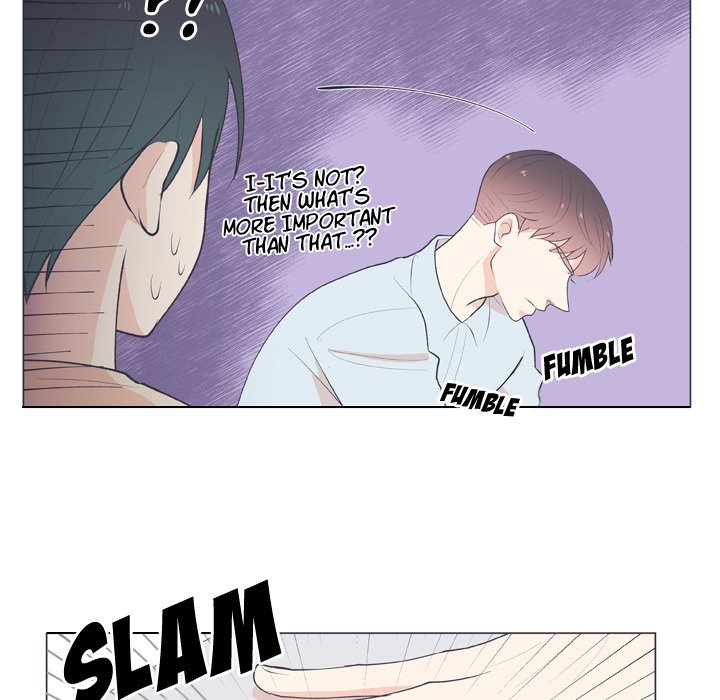 Read Double POP! chapter 16 image 61 on Lezhin