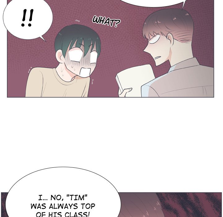 Read Double POP! chapter 16 image 63 on Lezhin
