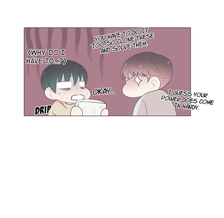 Read Double POP! chapter 16 image 65 on Lezhin