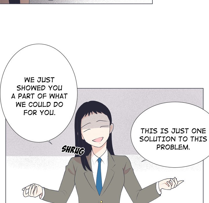 Read Double POP! chapter 16 image 7 on Lezhin