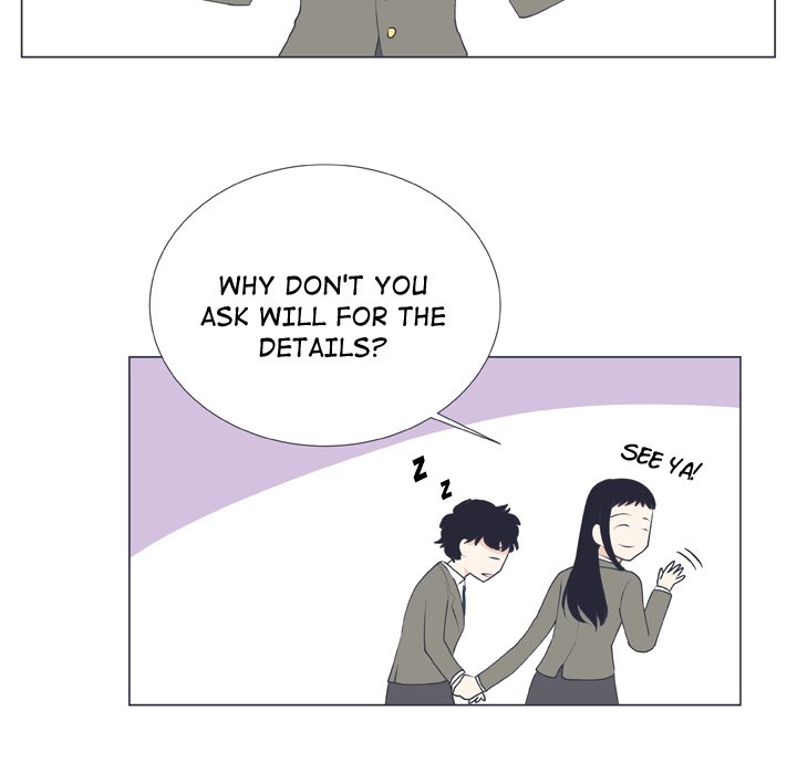 Read Double POP! chapter 16 image 8 on Lezhin