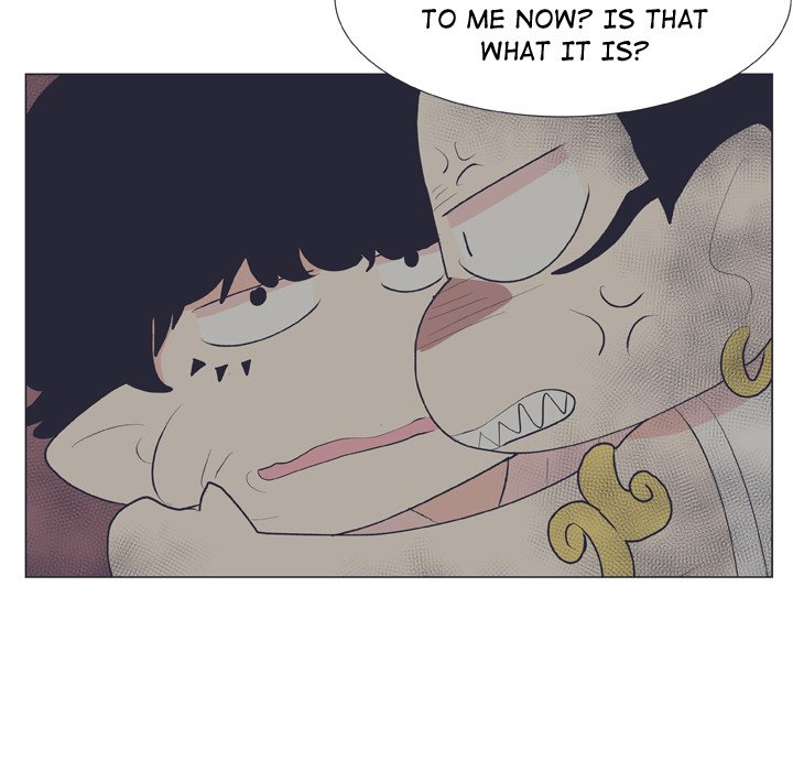 Read Double POP! chapter 17 image 11 on Lezhin