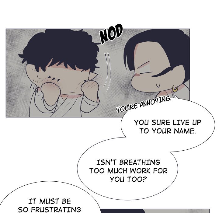 Read Double POP! chapter 17 image 12 on Lezhin