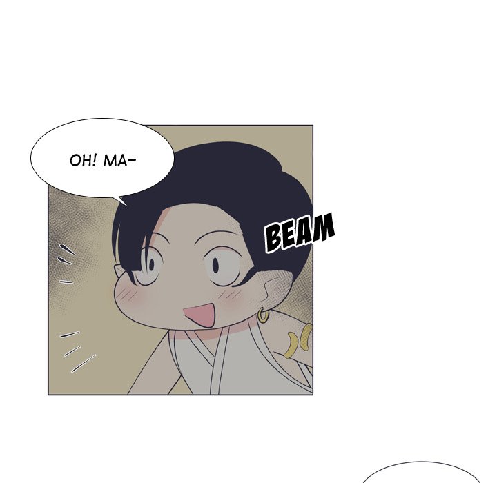 Read Double POP! chapter 17 image 15 on Lezhin