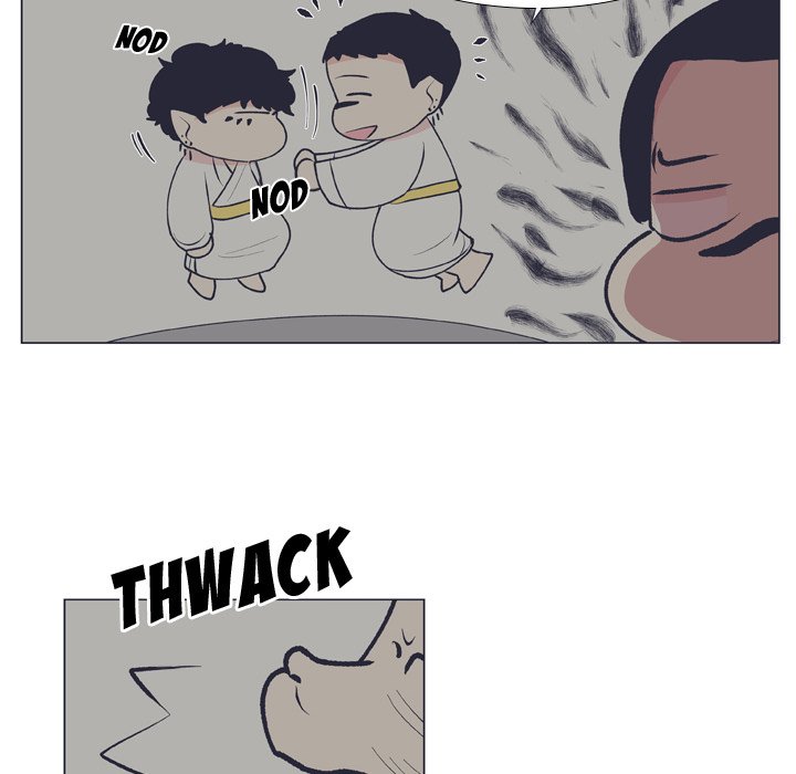 Read Double POP! chapter 17 image 17 on Lezhin