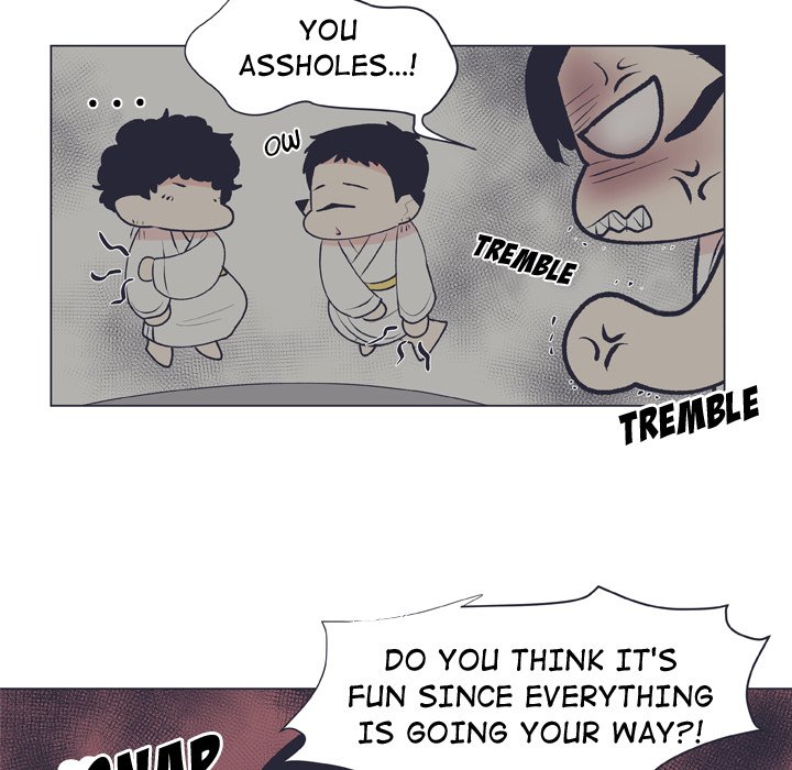 Read Double POP! chapter 17 image 19 on Lezhin
